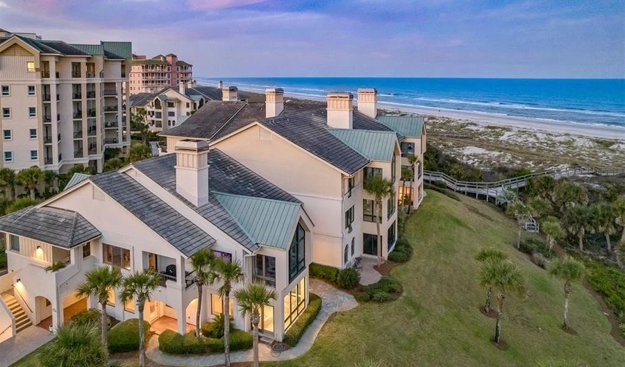 6509 SPYGLASS Cir 6509, Amelia Island, FL 32034 - 3 Beds, 3 Bath