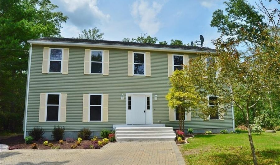 351 Tomaquag Rd, Hopkinton, RI 02804 - 3 Beds, 3 Bath