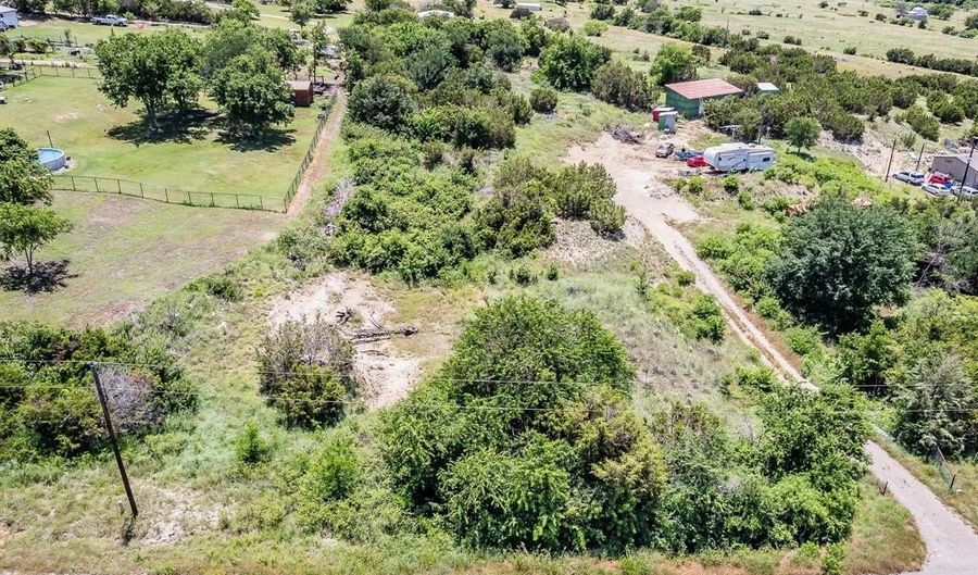 113 Denton Heights Ln, Weatherford, TX 76085 - 0 Beds, 0 Bath
