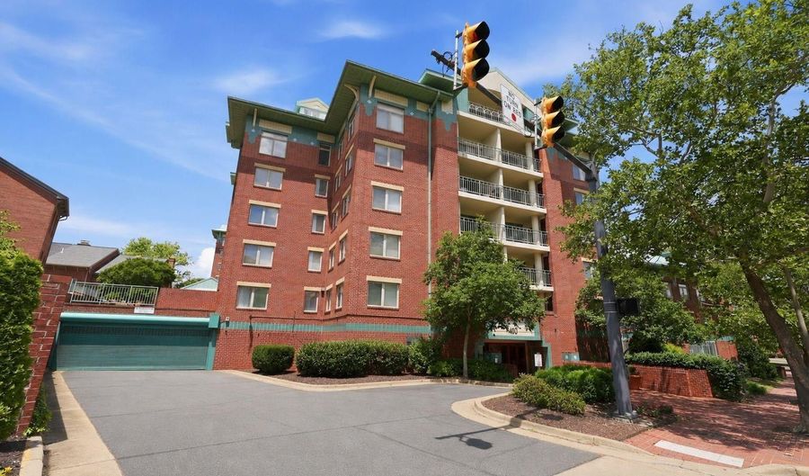 610 N WEST St N 105, Alexandria, VA 22314 - 2 Beds, 2 Bath