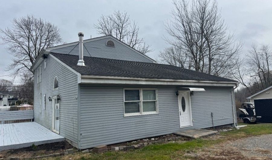 252 Wiscasset Rd, Alloway, NJ 07422 - 4 Beds, 2 Bath