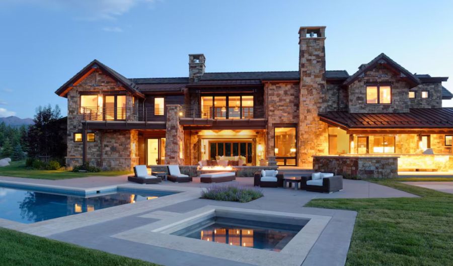 101 Byers Ct, Aspen, CO 81611 - 5 Beds, 6 Bath