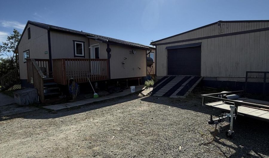 9332 Nengqerralria Dr, Bethel, AK 99559 - 2 Beds, 1 Bath