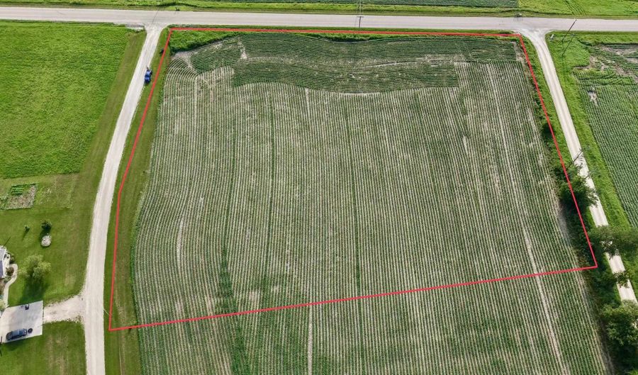 2 75 Ac Old Q Road Lot 10 & 11, Argyle, WI 53516 - 0 Beds, 0 Bath