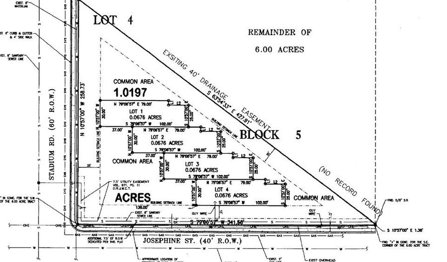 1 01 Ac N Stadium Lot 0, Alice, TX 78332 - 0 Beds, 0 Bath