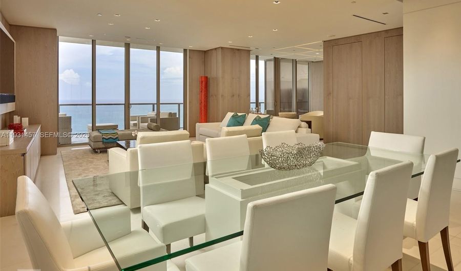 9701 Collins Ave 2704S, Bal Harbour, FL 33154 - 3 Beds, 4 Bath