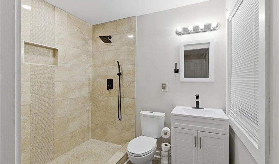 5948 James Rd, Austell, GA 30168 - 5 Beds, 4 Bath