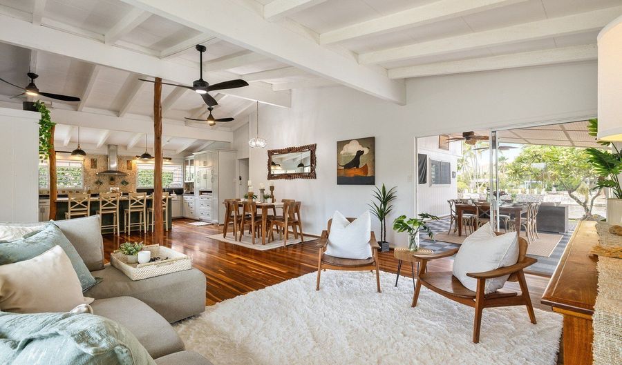 880 Akiu Pl, Kailua, HI 96734 - 3 Beds, 2 Bath