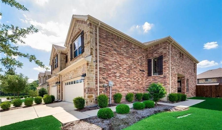 881 Merino Dr, Allen, TX 75013 - 3 Beds, 3 Bath