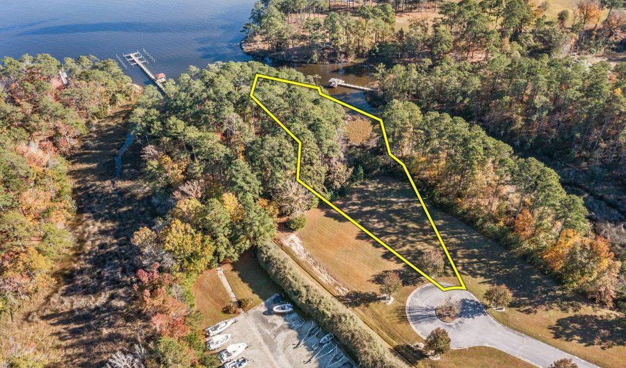178 Carolina Way Lot 81, Arapahoe, NC 28510 - 0 Beds, 0 Bath