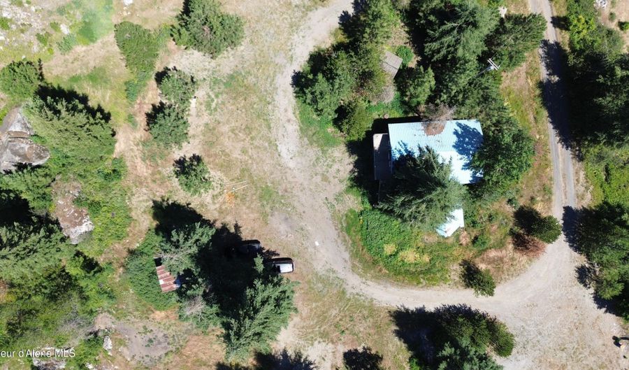 28789 N HIGHWAY 95, Athol, ID 83801 - 0 Beds, 0 Bath