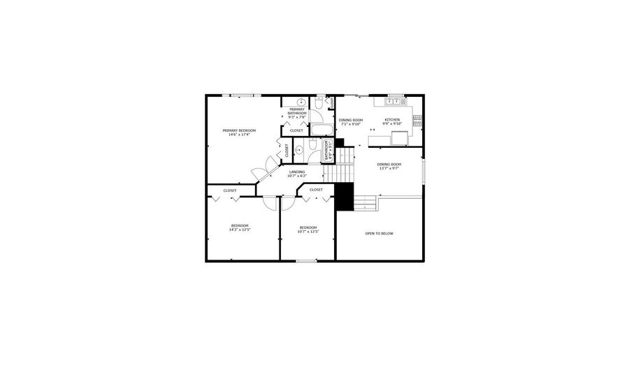 5118 W 112th Pl, Alsip, IL 60803 - 3 Beds, 3 Bath