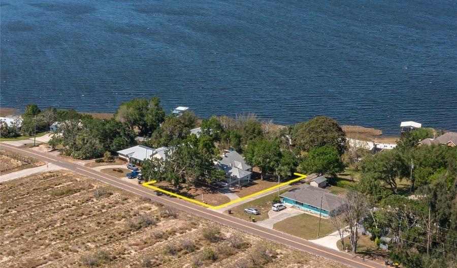 819 SEMINOLE Rd, Babson Park, FL 33827 - 4 Beds, 3 Bath