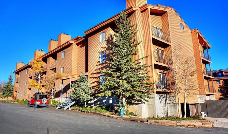 464 N Hwy 143 #A213, Brian Head, UT 84719 - 1 Beds, 1 Bath