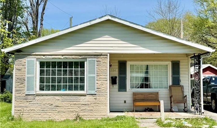 354 W Cross St, Austin, IN 47102 - 3 Beds, 2 Bath