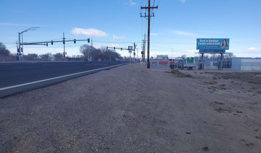 Hwy 50 APN 008-572-49, Fallon, NV 89406 - 0 Beds, 0 Bath