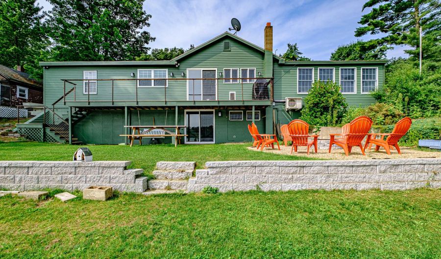 95 Loop Rd, Acton, ME 04001 - 3 Beds, 1 Bath