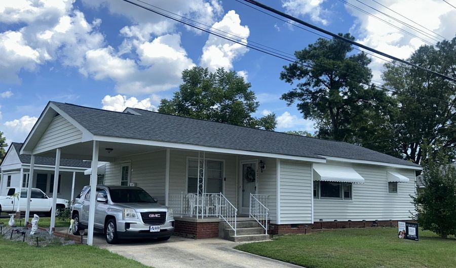 4257 Washington St, Ayden, NC 28513 - 3 Beds, 1 Bath