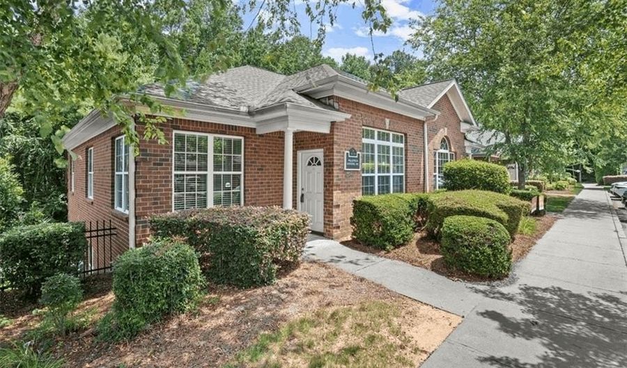 11539 Park Woods Cir 201-2, Alpharetta, GA 30005 - 0 Beds, 0 Bath