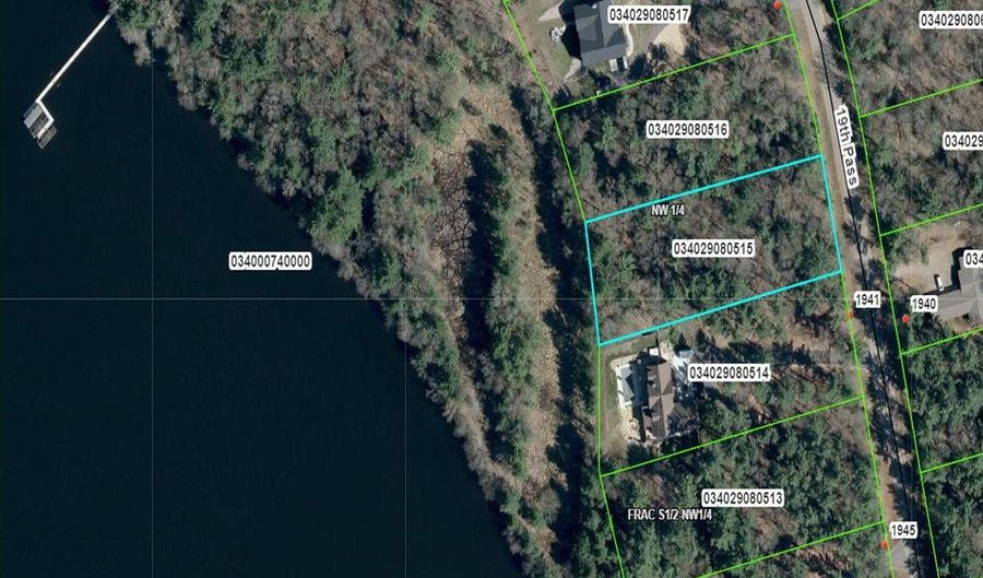 19 Th Pass Lot 15, Arkdale, WI 54613 - 0 Beds, 0 Bath