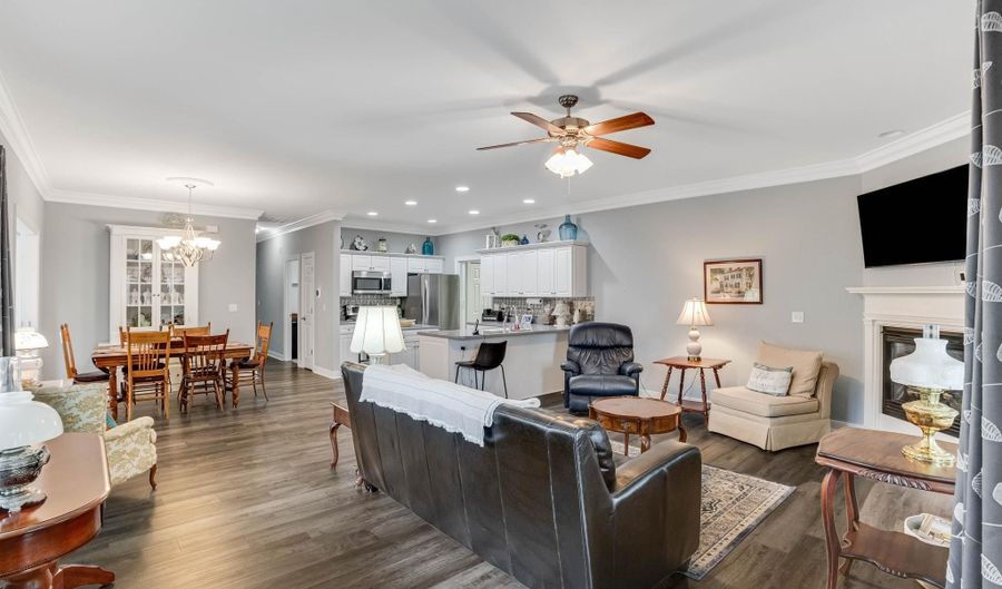 20 MULBERRY St 17, Georgetown, DE 19947 - 2 Beds, 2 Bath