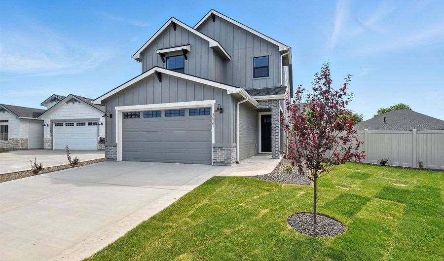 3521 S El Rio, Boise, ID 83709 - 3 Beds, 3 Bath
