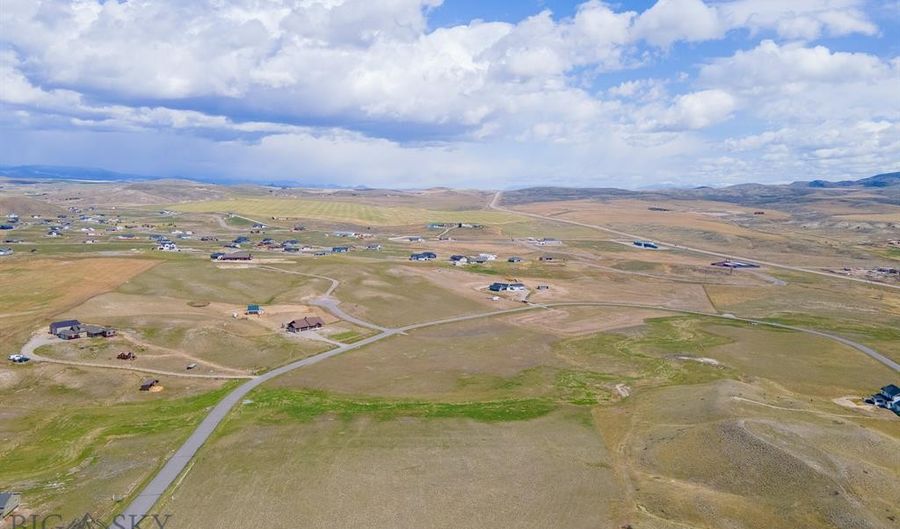 Lot 82 Wheatland Meadows, Three Forks, MT 59752 - 0 Beds, 0 Bath