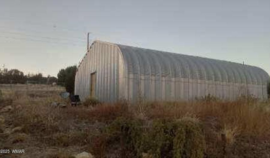 69 County Rd 5054, Concho, AZ 85924 - 0 Beds, 0 Bath