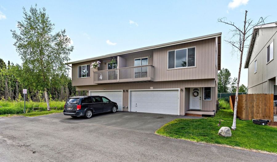 2666 Lauren Creek Loop #23, Anchorage, AK 99507 - 3 Beds, 2 Bath