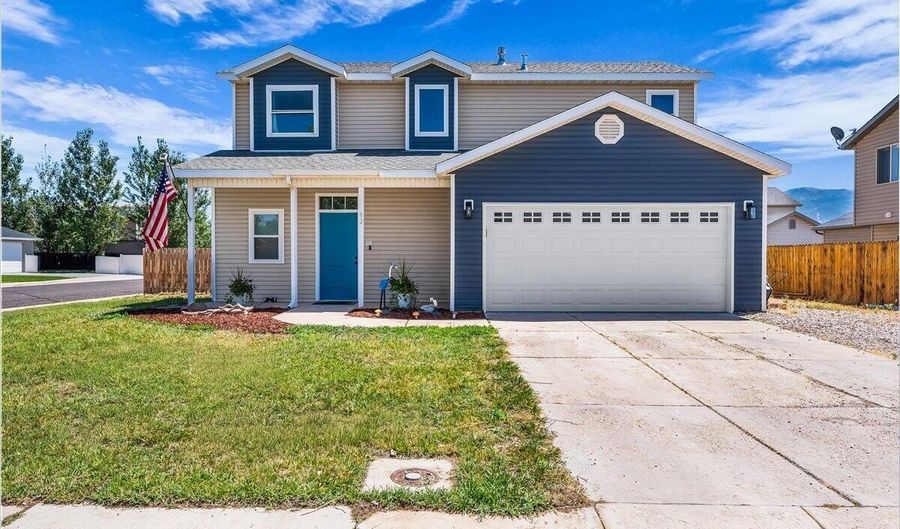 92 N 4250 W, Cedar City, UT 84720 - 3 Beds, 3 Bath