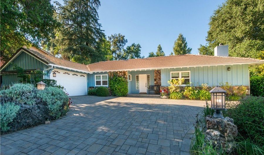 16529 Adlon Rd, Encino, CA 91436 - 4 Beds, 3 Bath