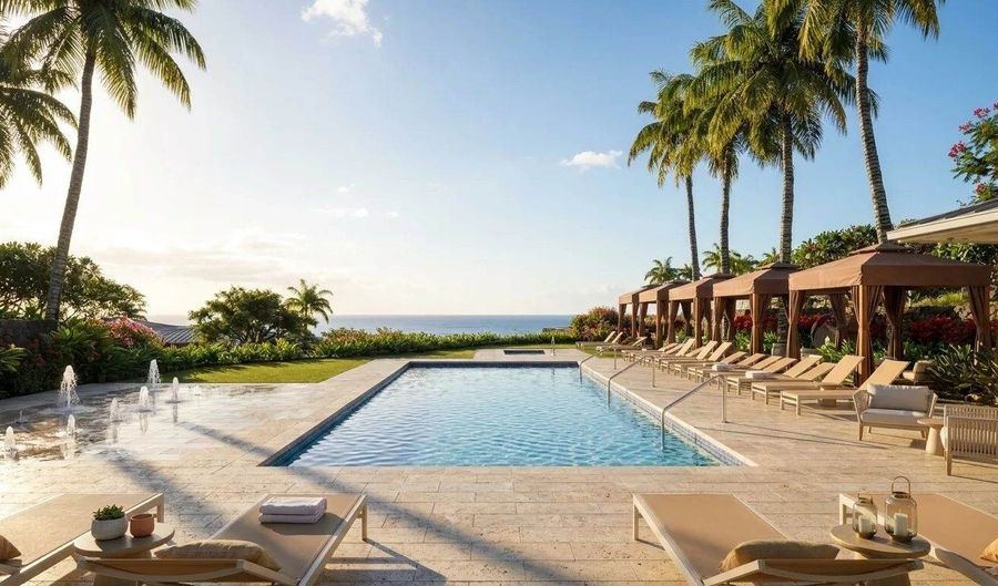 78-6957 Kamehameha Iii Rd, Kailua Kona, HI 96740 - 2 Beds, 3 Bath