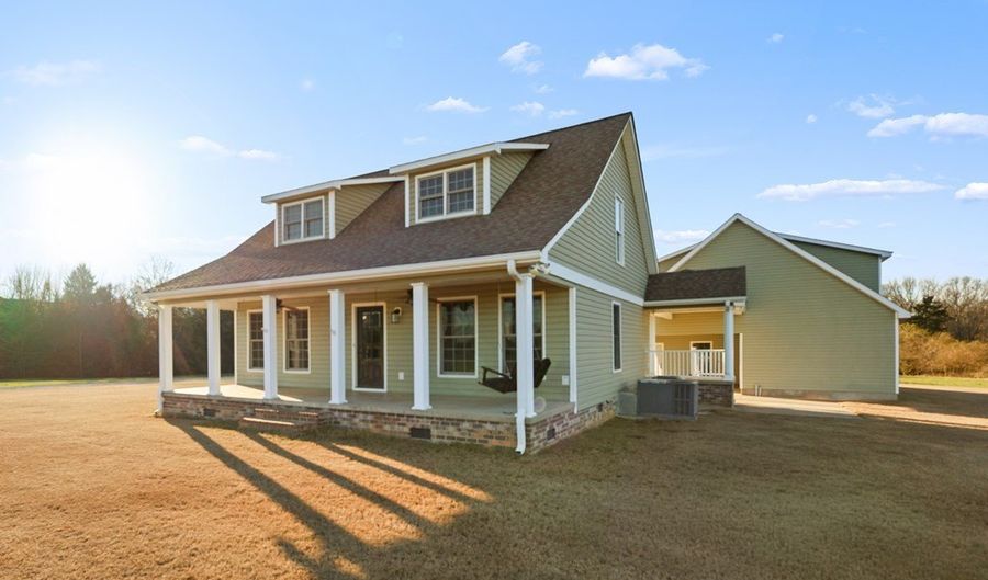2273 HWY 284, Abbeville, SC 29620 - 3 Beds, 2 Bath