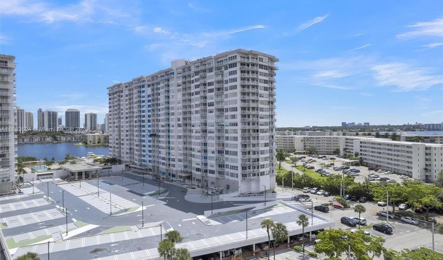 18021 Biscayne Blvd 1503, Aventura, FL 33160 - 1 Beds, 2 Bath