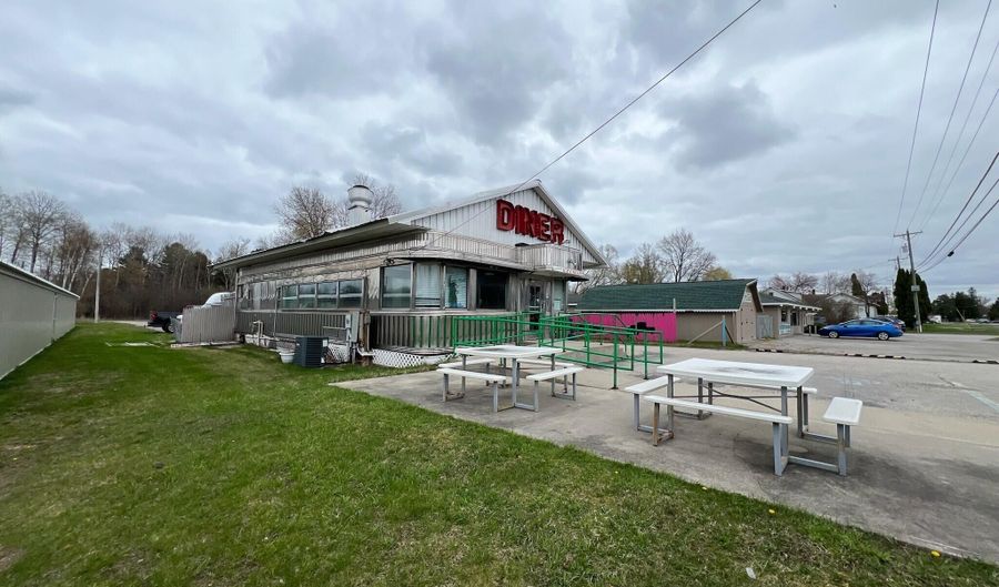 3023 US Highway 23 S, Alpena, MI 49707 - 0 Beds, 2 Bath