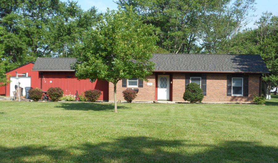 2118 Meadow, Arcanum, OH 45304 - 3 Beds, 2 Bath