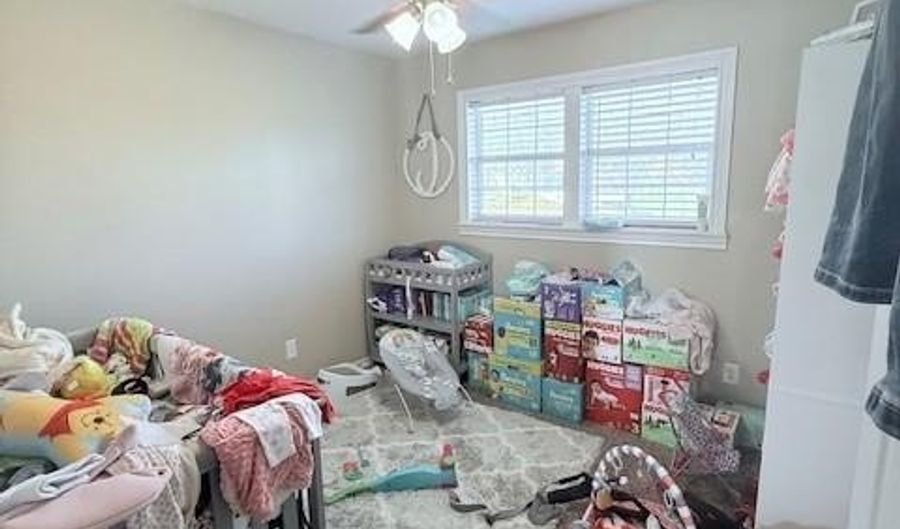 223 Avenue L, Anson, TX 79501 - 4 Beds, 1 Bath