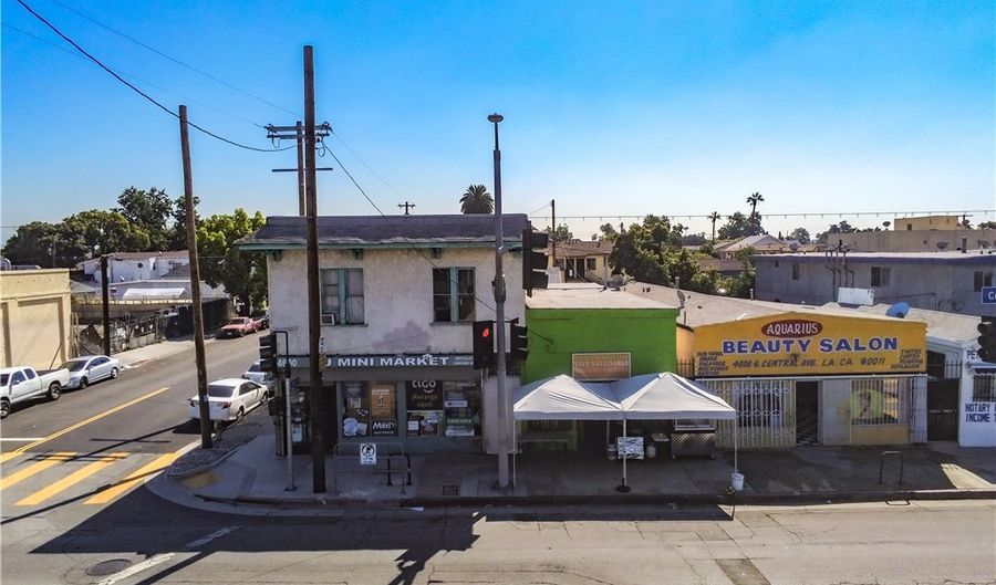 4600 S Central Ave, Los Angeles, CA 90011 - 0 Beds, 0 Bath