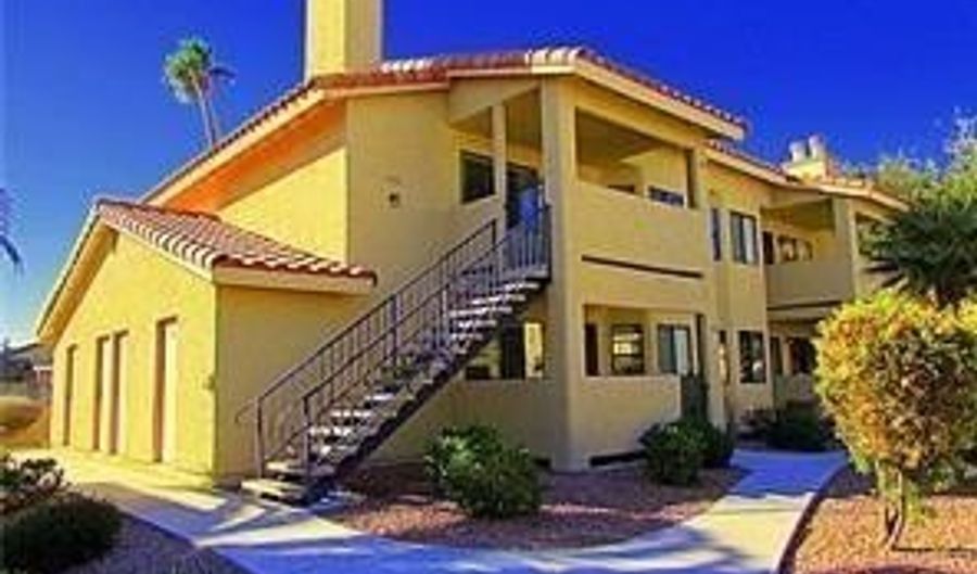 1108 Observation Dr 202, Las Vegas, NV 89128 - 2 Beds, 2 Bath