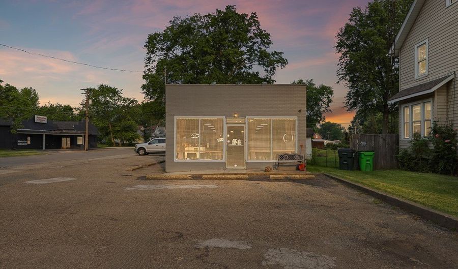 700 N Union Ave, Alliance, OH 44601 - 0 Beds, 0 Bath