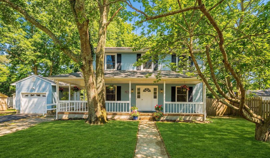 346 Western Blvd, Bayville, NJ 08721 - 3 Beds, 2 Bath