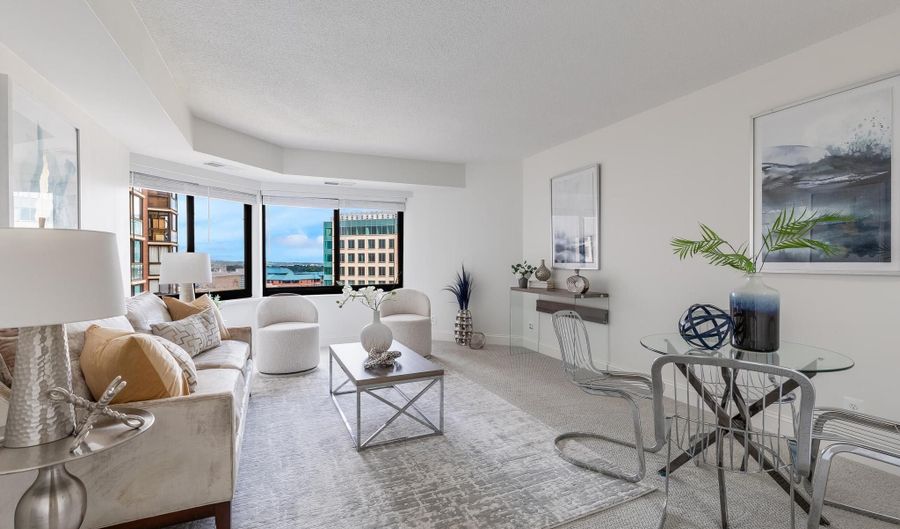 900 N STAFFORD St 1402, Arlington, VA 22203 - 1 Beds, 1 Bath