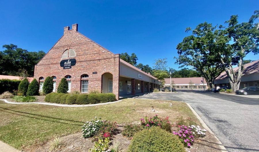2318 Pass Rd 7a, Biloxi, MS 39531 - 0 Beds, 1 Bath