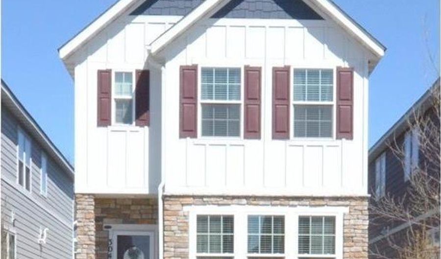 304 Rum River Way, Anoka, MN 55303 - 3 Beds, 3 Bath