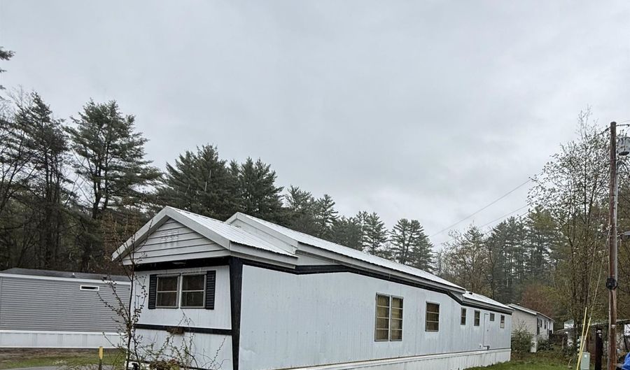 73 Carla Ct, Campton, NH 03223 - 3 Beds, 1 Bath