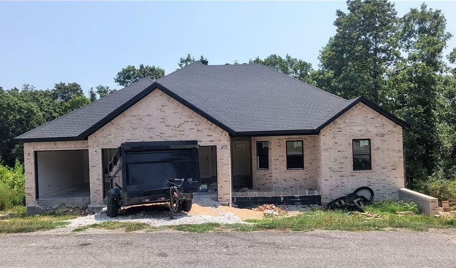 6 Carnahan Ln, Bella Vista, AR 72715 - 3 Beds, 2 Bath