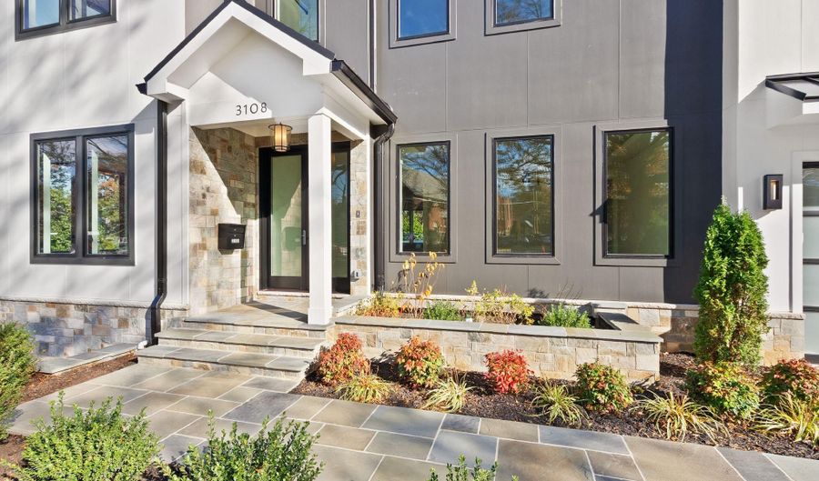 3108 6TH St N, Arlington, VA 22201 - 8 Beds, 10 Bath