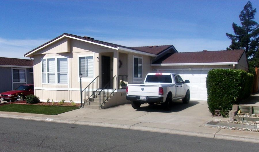 1840 Paris Ln 061, Antioch, CA 94509 - 2 Beds, 2 Bath
