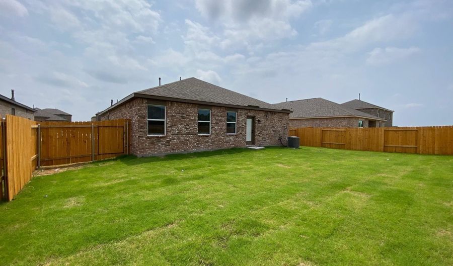 2109 Atwood Dr, Anna, TX 75409 - 4 Beds, 2 Bath