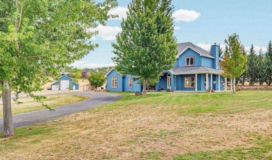 5597 Highway 66, Ashland, OR 97520 - 3 Beds, 3 Bath